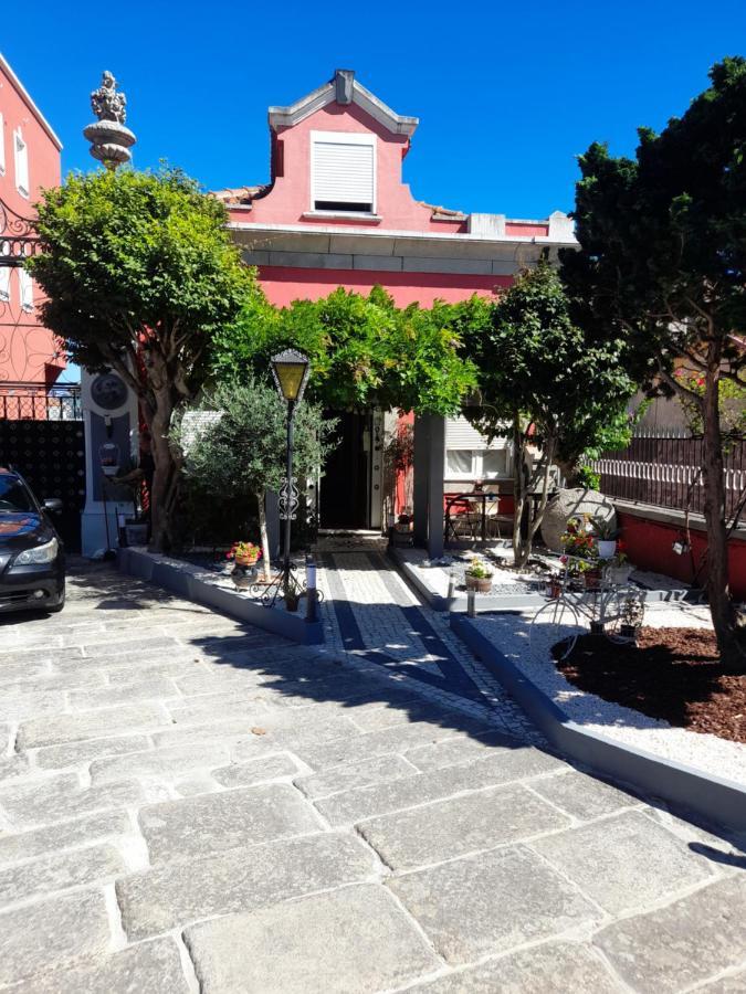 Hotel Al Pitoes OOporto Exterior foto