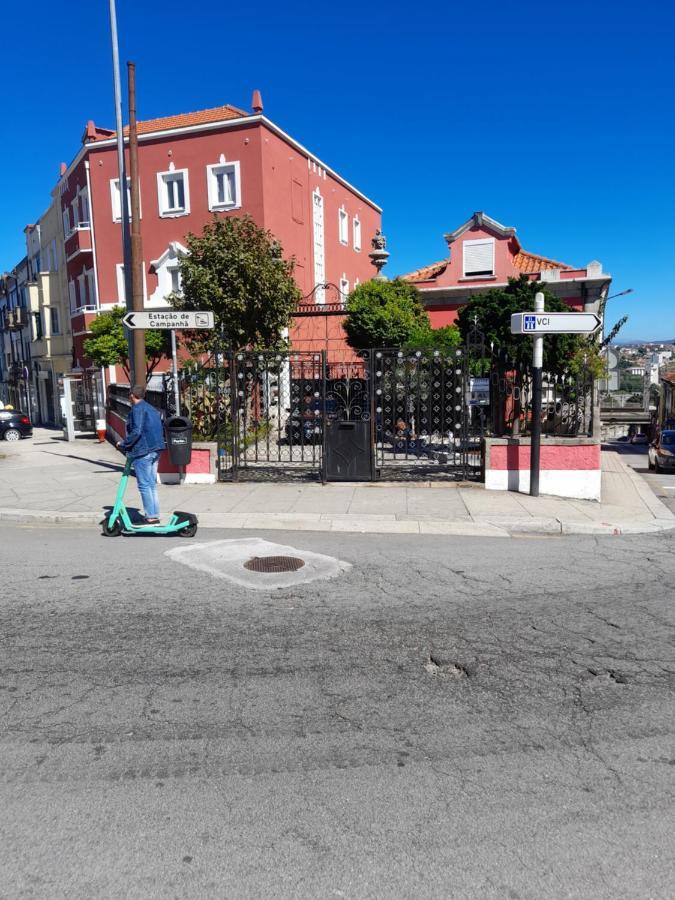 Hotel Al Pitoes OOporto Exterior foto